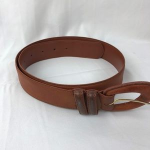 ♧Milor Genuine leather Size M-L Belt